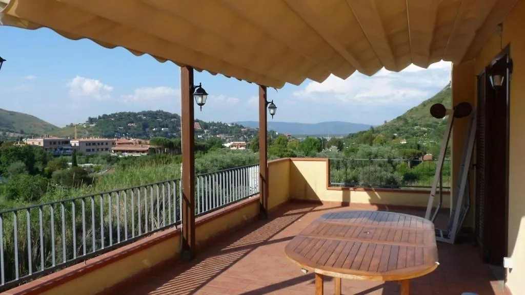 Mare E Monti location