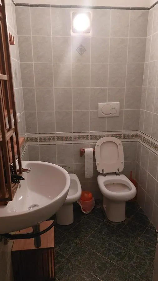 Mare E Monti Villa Porto Ercole  Holiday home Porto Ercole (Grosseto)