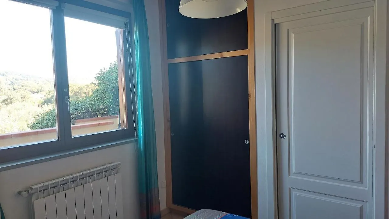 Holiday home Mare E Monti Villa Porto Ercole