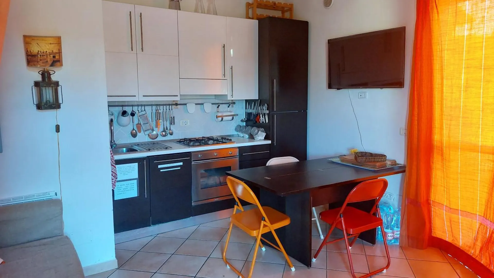 Holiday home Mare E Monti Villa Porto Ercole  Italy