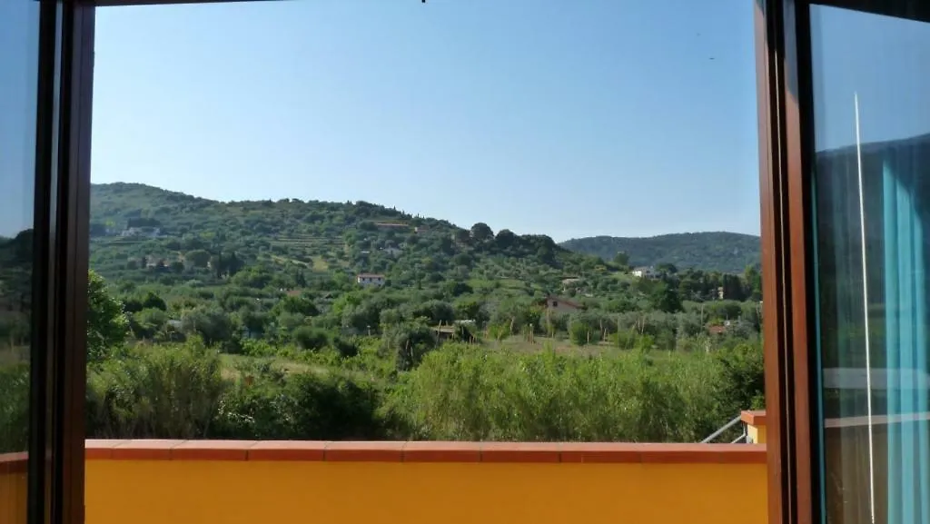 Mare E Monti Villa Porto Ercole  Holiday home Porto Ercole (Grosseto)
